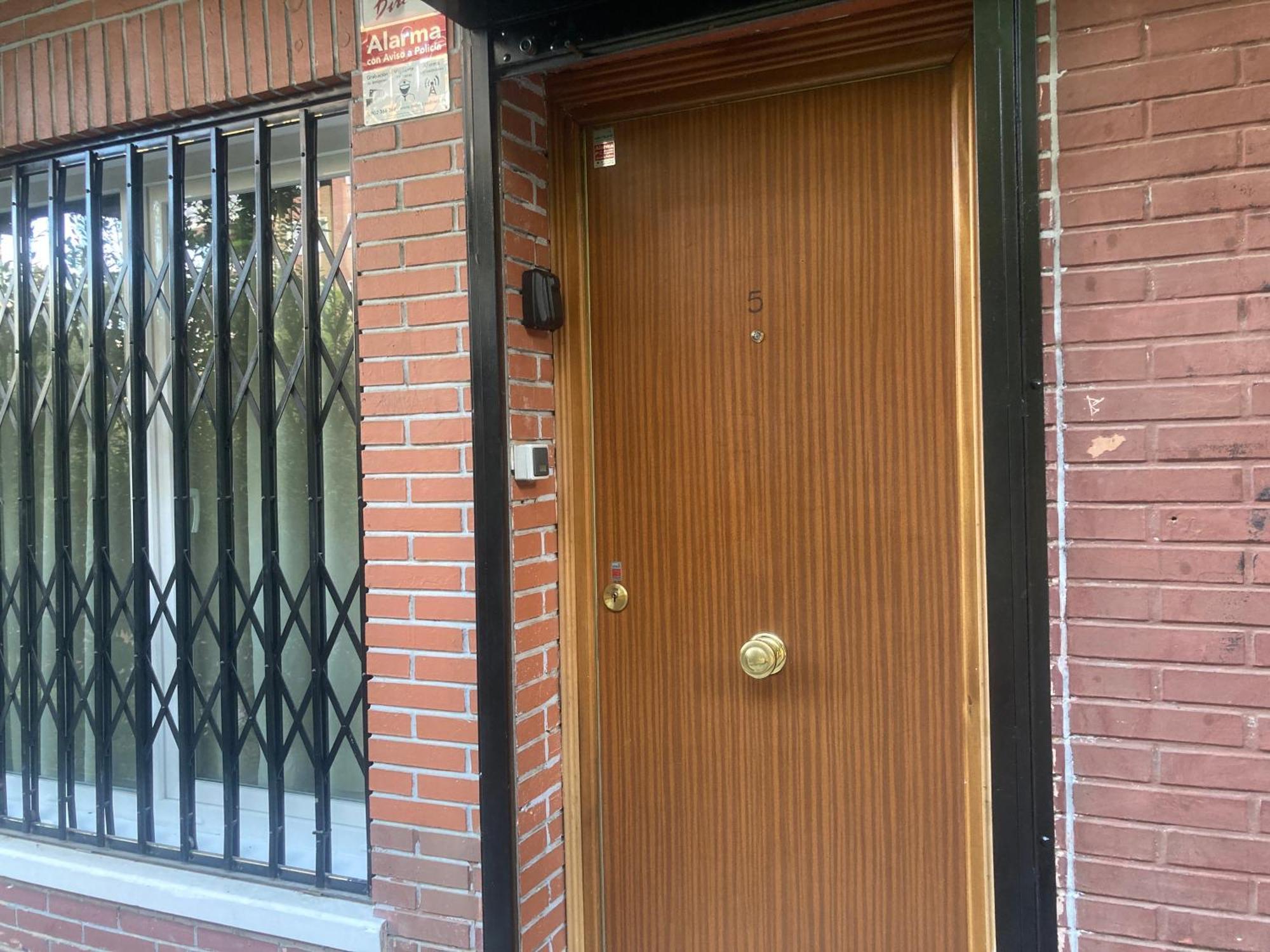 Apartamento De Lujo Barrio Salamanca, Madrid